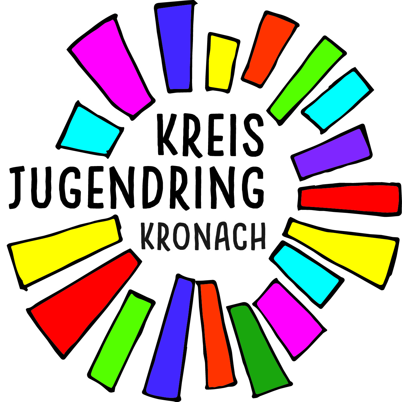 Der Kreisjugendring teilt mit: Kreisspielfest mal anders