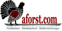 aforst.com   -   Forstbedarf