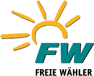 Freie Wähler logo