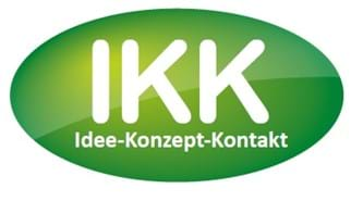 Idee-Konzept-Kontakt