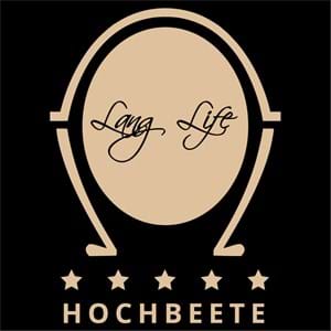 Lang Life Hochbeete Logo