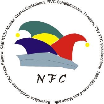 Neukenrother Faschings-Club -NFC-