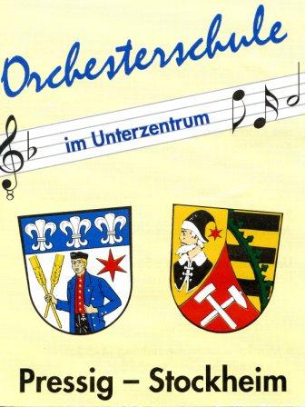 Orchesterschule