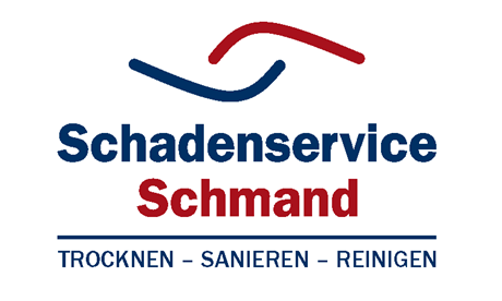 Logo Schadenservice Schmand