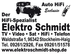 Elektro Schmidt