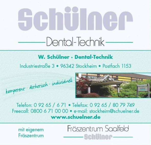 Schülner Dental-Technik