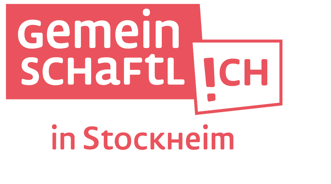 Gemeinschaftlich in Stockheim