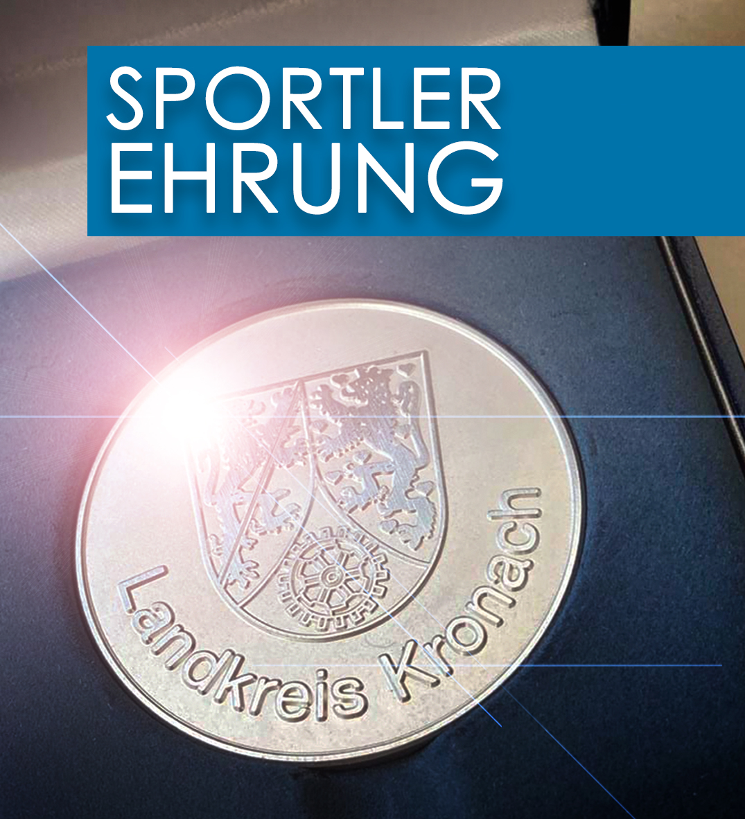 Sportlerehrung 2025