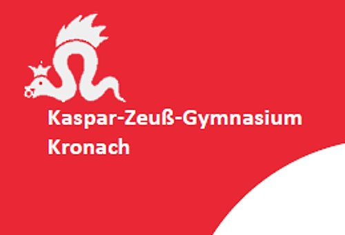 Infotag des Kaspar-Zeuß-Gymnasium Kronach