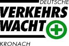 Fahrsicherheitstrainings der Kreisverkehrswacht Kronach
