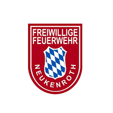 Wappen Feuerwehr Neukenroth