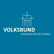 Logo Volksbund