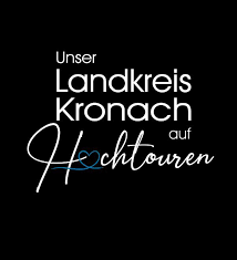 Imagefilm: Unser Landkreis Kronach auf Hochtouren