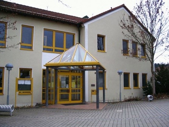Schulanfang an der Glück-Auf-Grundschule Stockheim