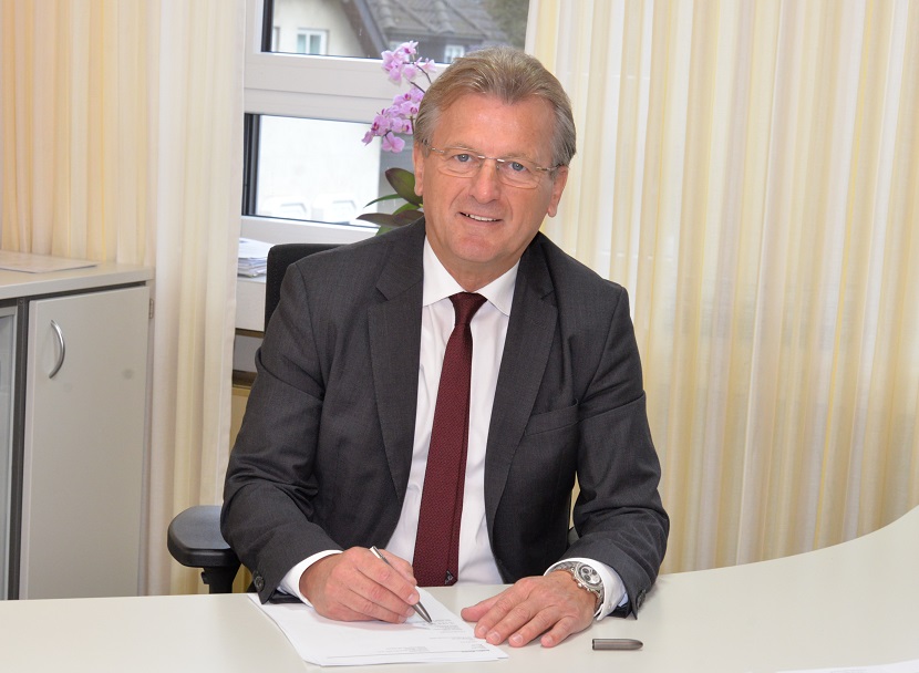 Bürgermeister Leider haben wir keinen Alternativtext zu diesem Bild. Wir arbeiten daran und bitten um Ihr Verständnis.