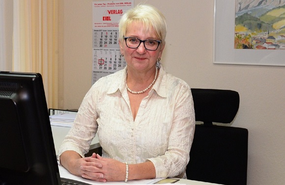 Martina Bradler Leider haben wir keinen Alternativtext zu diesem Bild. Wir arbeiten daran und bitten um Ihr Verständnis.