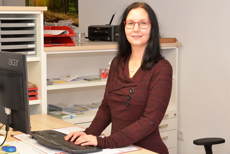 Silvia Welsch Leider haben wir keinen Alternativtext zu diesem Bild. Wir arbeiten daran und bitten um Ihr Verständnis.